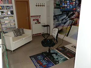 First image